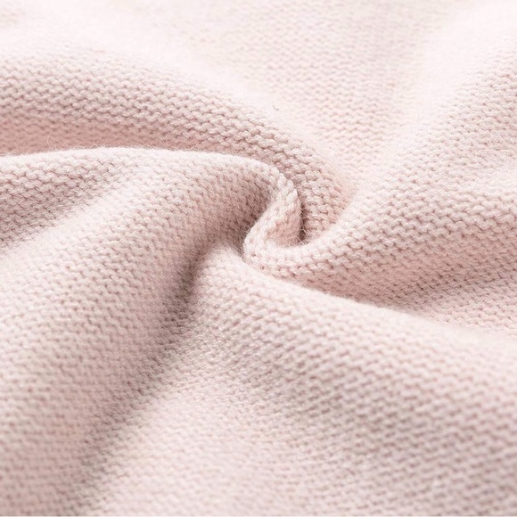 MIESSIAL | Pink Women's Sweater Size S - Picture 4 of 5